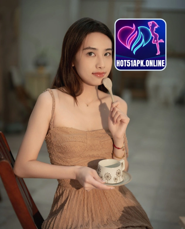 Zoe Watson-HOT51APK.ONLINE